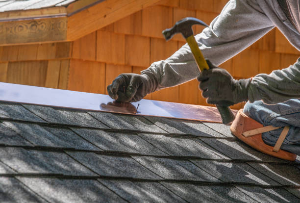 Best Roof Insulation Installation  in Wakeeney, KS