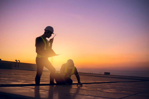 Best Tile Roofing Installation  in Wakeeney, KS