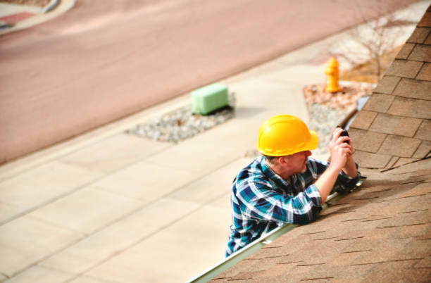 Best Gutter Installation and Repair  in Wakeeney, KS
