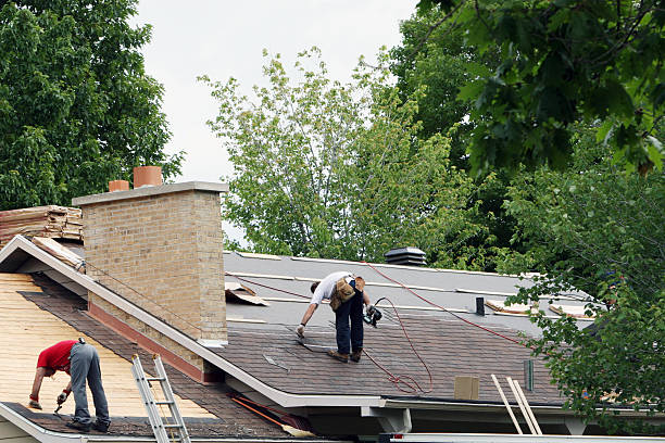 Best Chimney Flashing Repair  in Wakeeney, KS